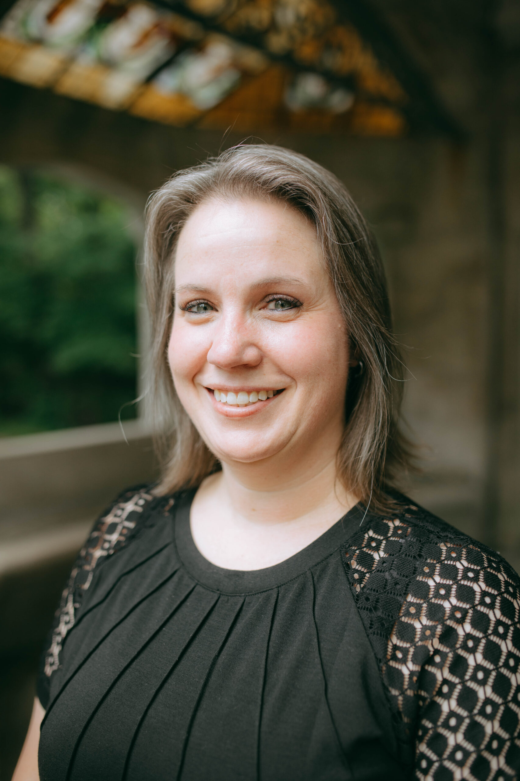 Jennifer Sweet, RN
