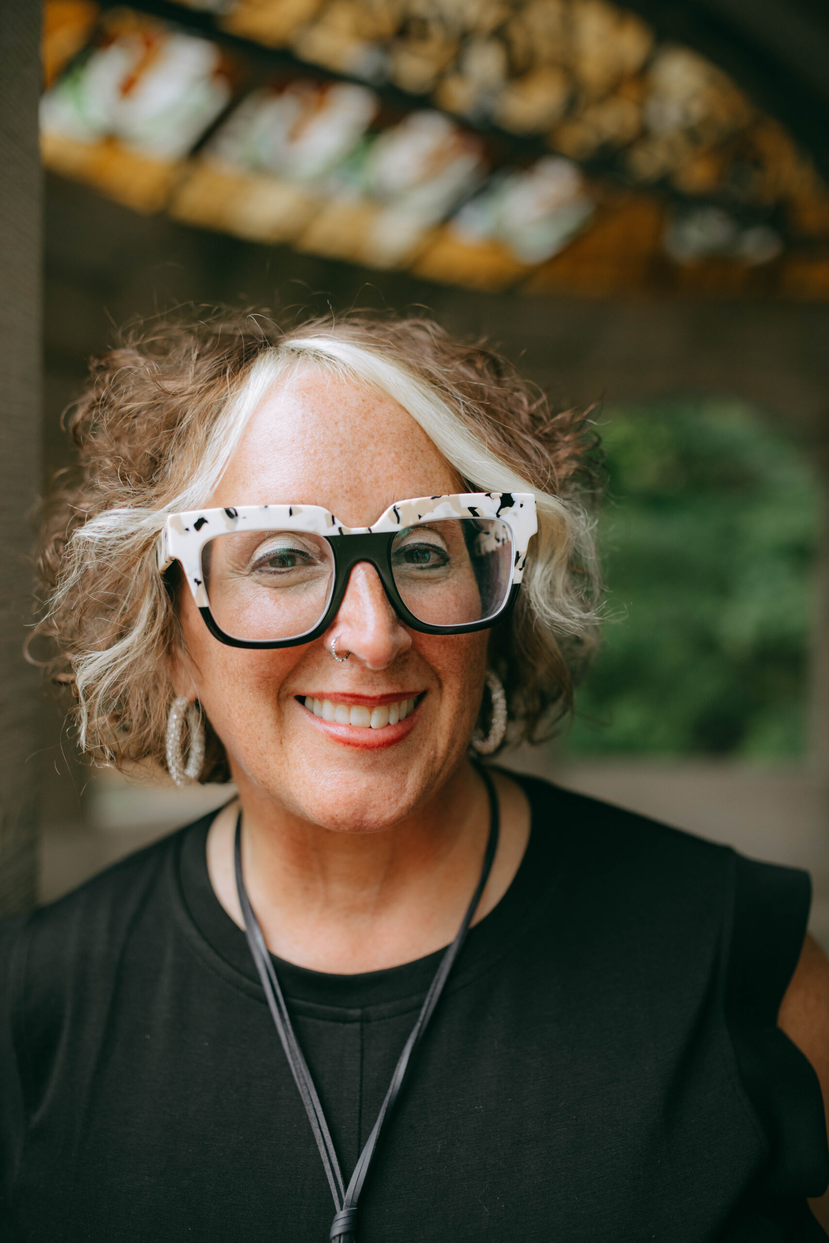 Marcy Tincher, MA