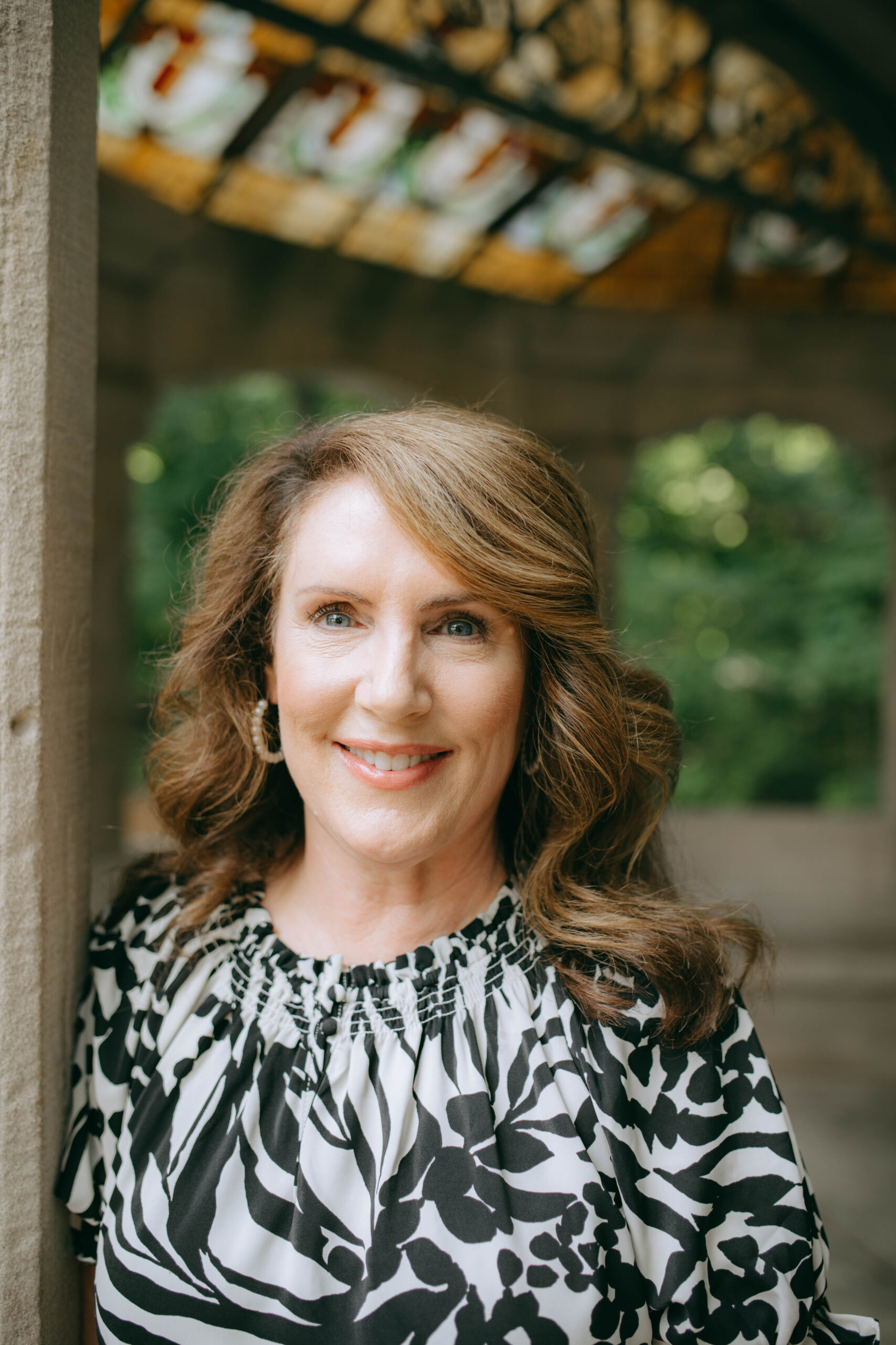 Patti Wheeler